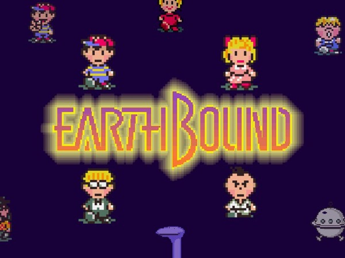 狂信的教団とマジックマッシュルームと親バカ - MOTHER2 at 30 その4