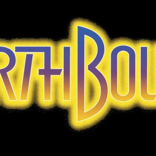 マザー2【MOTHER2 ギーグの逆襲】 - YouTube