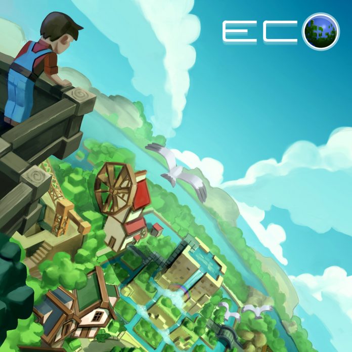 世界を生き長らえさせ 生態系の滅亡 を防ぐ箱庭型サバイバルゲーム Eco Automaton