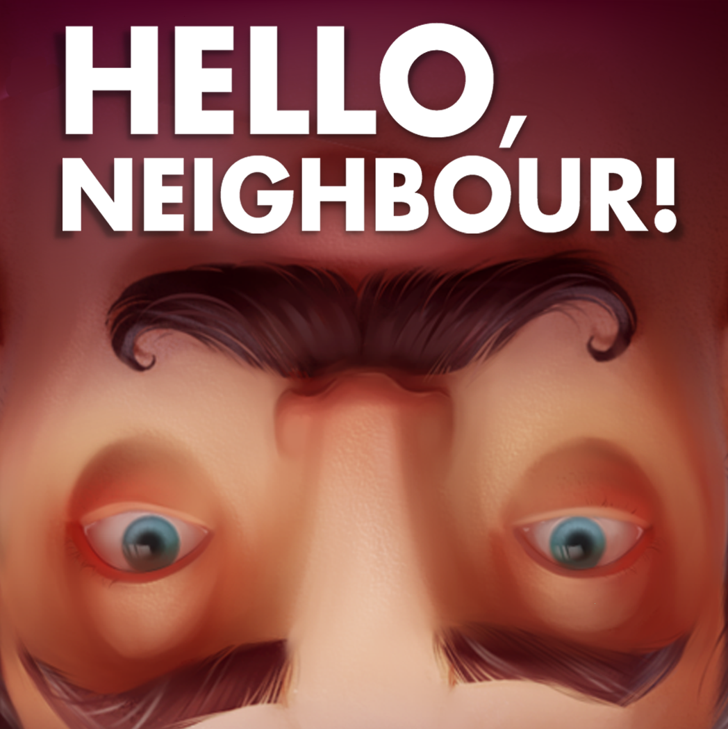 Hello Neighbour あのヒゲ男は一体なにをしているのか Ai学習する隣人の家に侵入する一人称視点パズルアクション Automaton