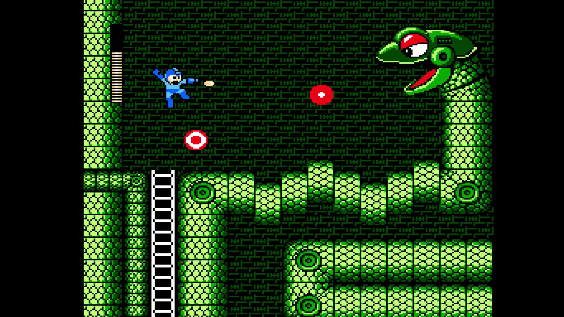 米カプコン ロックマン シリーズをpcで初解禁 コレクション Mega Man Legacy を発売へ Automaton