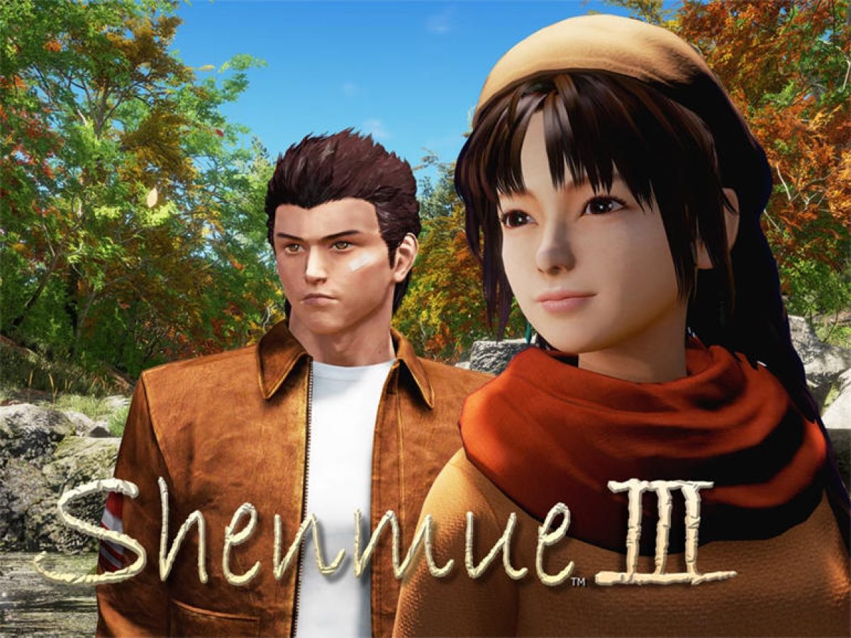 シェンムー Tシャツ ゲーム SEGA セガ 鈴木裕 ビンテージ Shenmue シェンムーIII』フォークリフトTシャツ｜エビテン