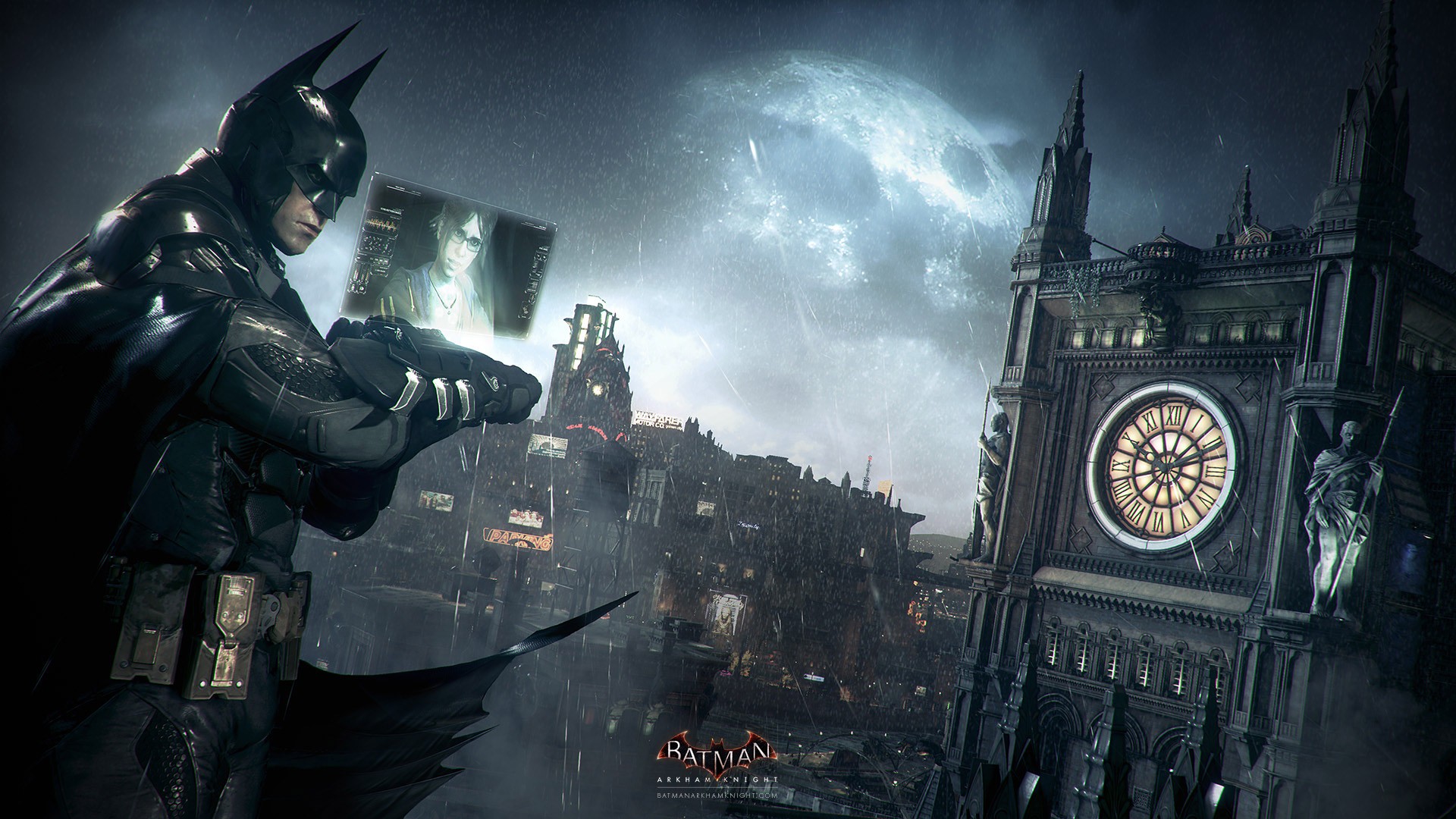 Pc版 Batman Arkham Knight の問題をwarner Bros は数か月前から把握していた 海外で広がる内部告発の噂 Automaton