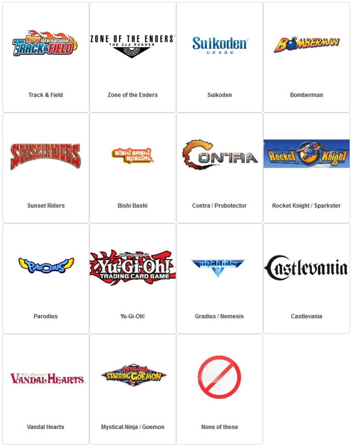 KONAMI-heritage-games-survey- KONAMI-heritage-games-survey-