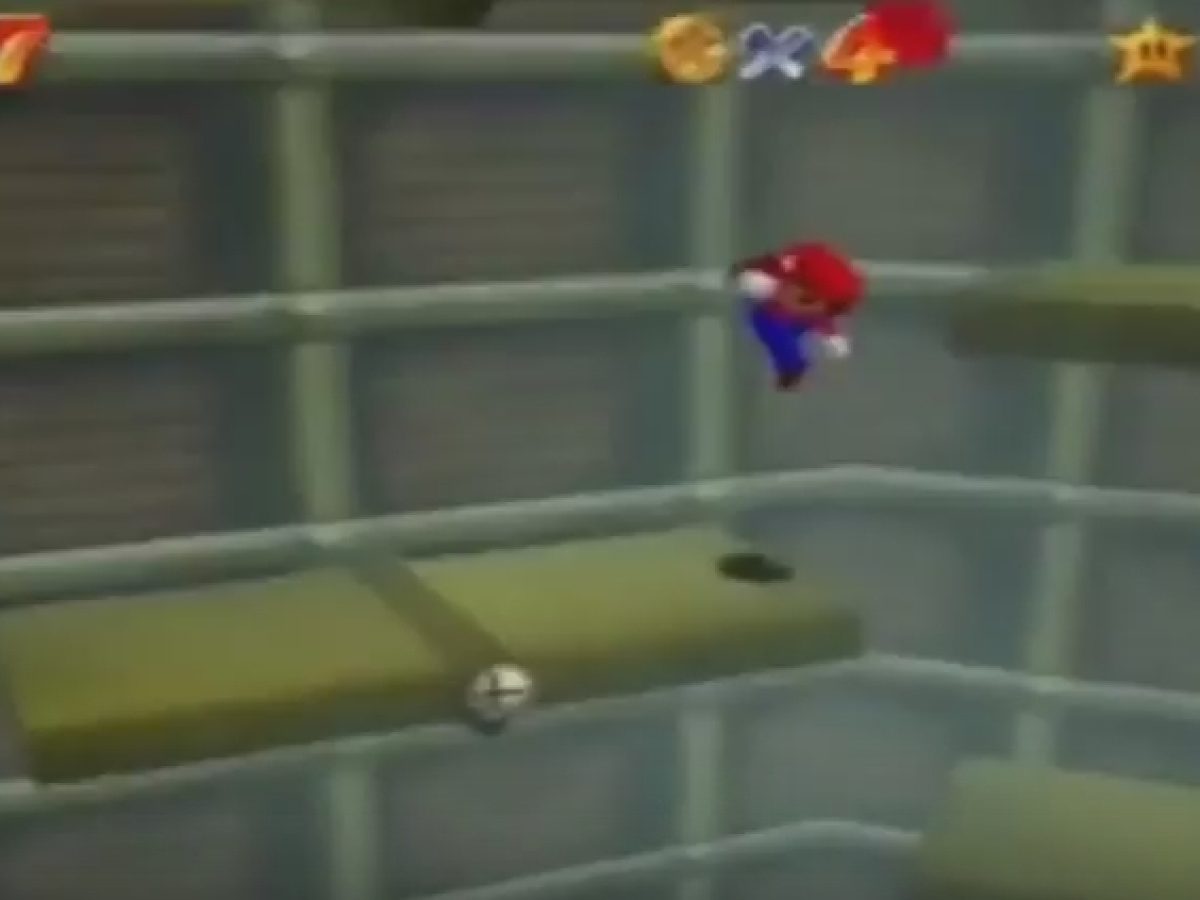 スーパーマリオ64』のバグを解明したユーザーに懸賞金「12万円」、TAS