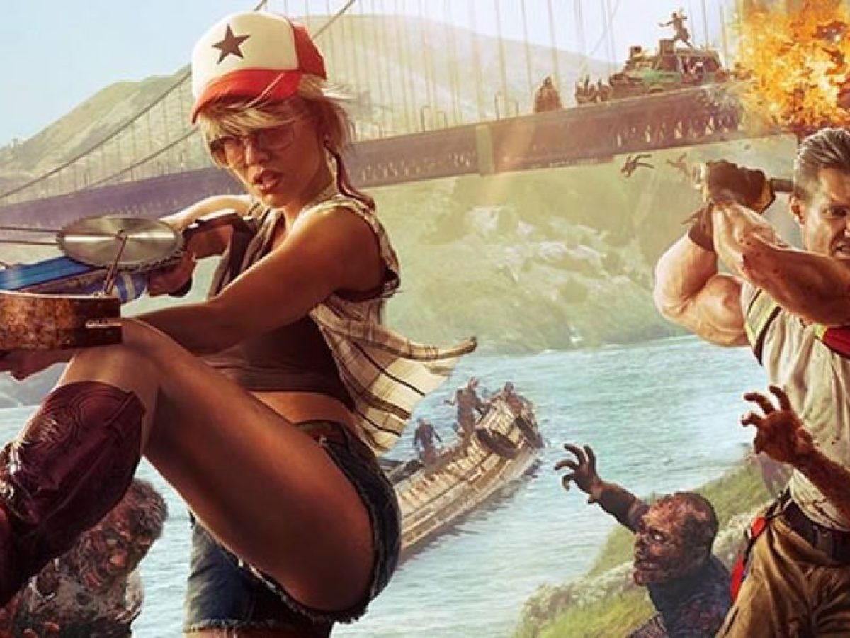 暗礁に乗り上げた『Dead Island 2』に初代開発元が続投の意欲