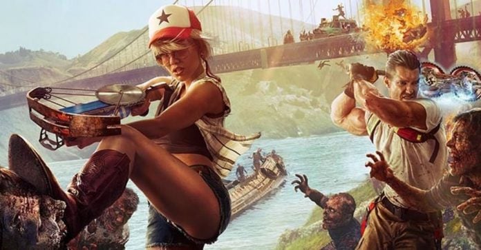 暗礁に乗り上げた『Dead Island 2』に初代開発元が続投の意欲