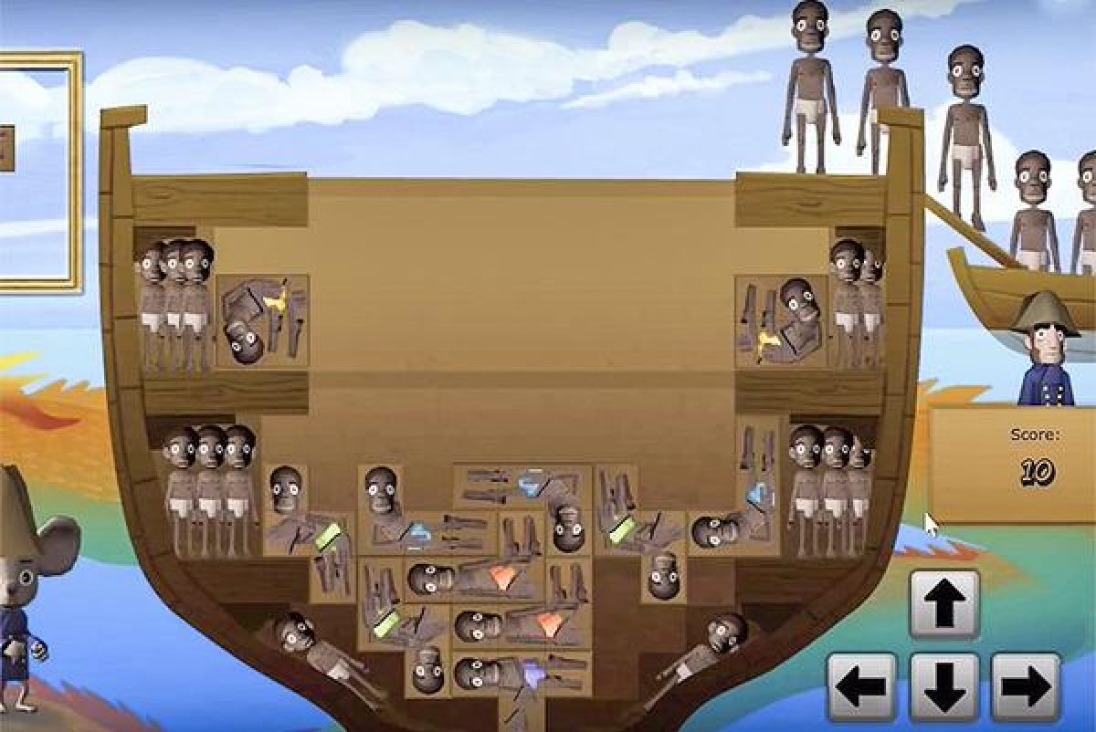 Steamで発売された歴史ゲーム、人種差別の批判集まり一時販売停止に