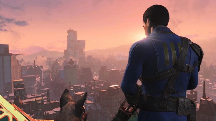 日本語版 Fallout 4 は12月17日に発売へ 対応言語は日本語字幕と吹き替え Ceroは審査予定に Automaton