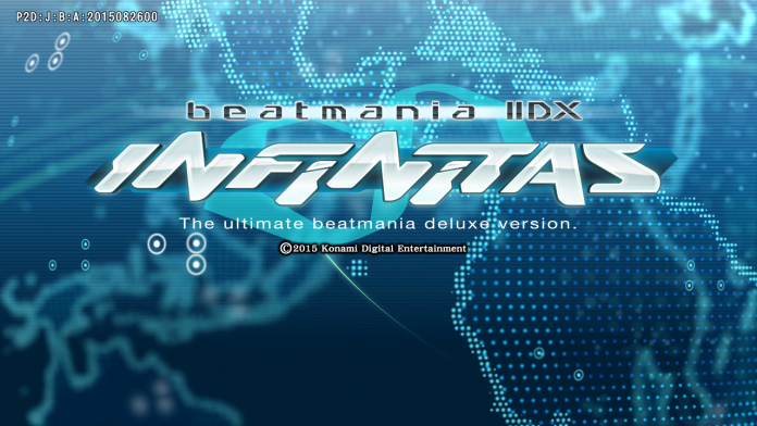 コナミ シリーズ最新作 Beatmania Iidx Infinitas をpc向けに展開へ 無料アルファテストを現在実施中 Automaton
