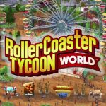 苦難の時を経て、シリーズ最新作『RollerCoaster Tycoon World』が発売