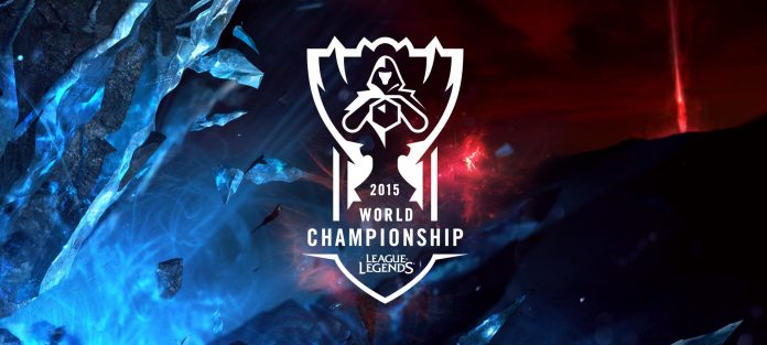 League Of Legends World Championship 15が開幕 全参加チームの顔ぶれを紹介 Automaton