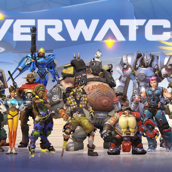 Blizzardは新作FPS『Overwatch』の日本サービスを計画している