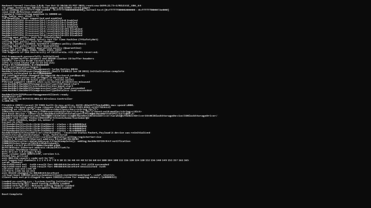 『Hacknet』レビュー ハッキングに憧れるすべての人のための疑似体験 - AUTOMATON
