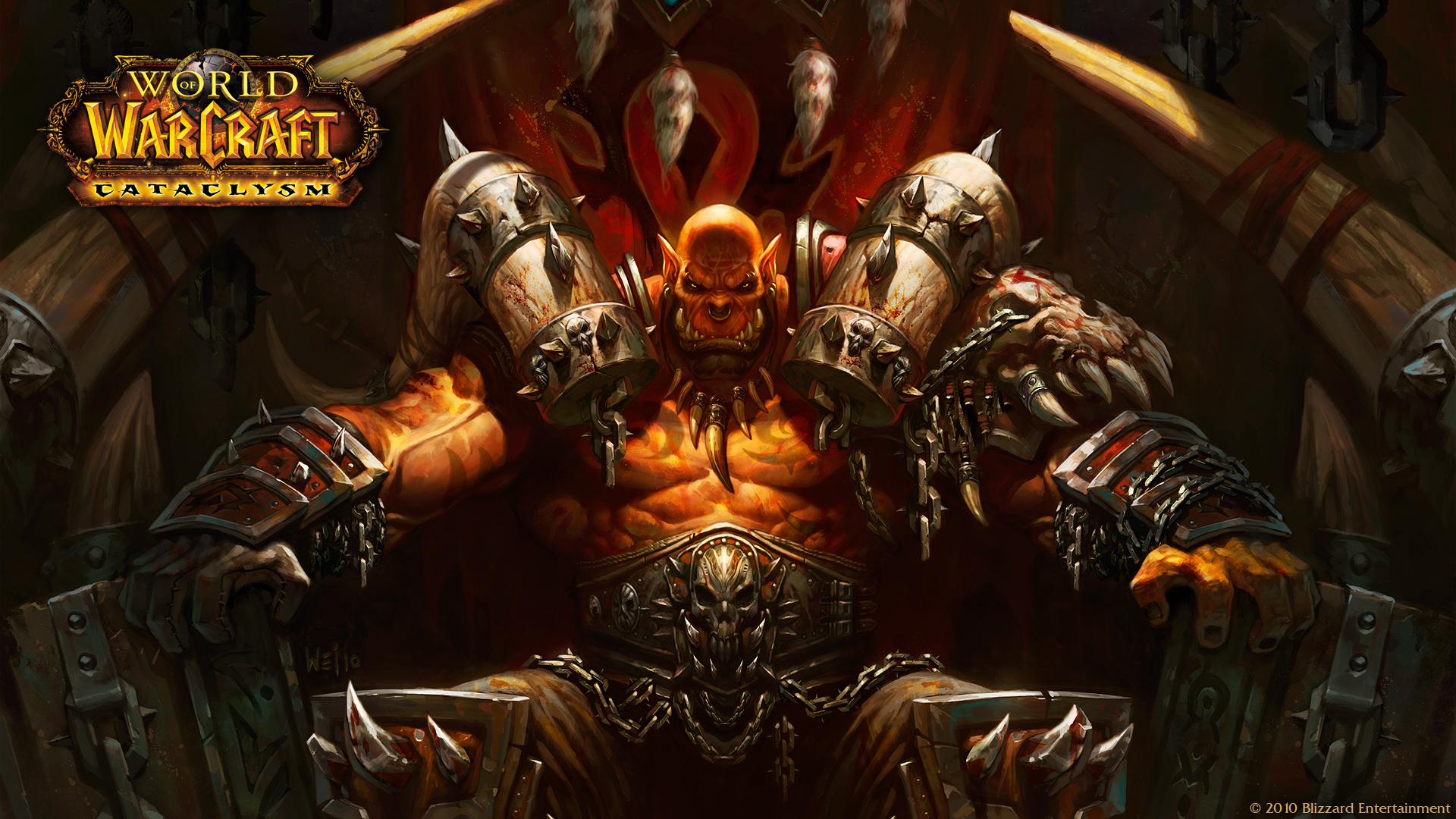 Blizzard Entertainment 投資家向け説明会で恒例の World Of Warcraft 購読者数の報告を終了へ 5年前の1200万人から現在は半数以下に Automaton
