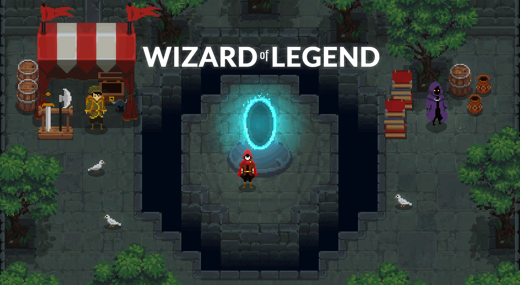 Визард оф легенд. Игра Wizard of Legend. Рогалик Wizard of Legend. Wizard of Legend 2. Игра Wizard of Legend подземелье.