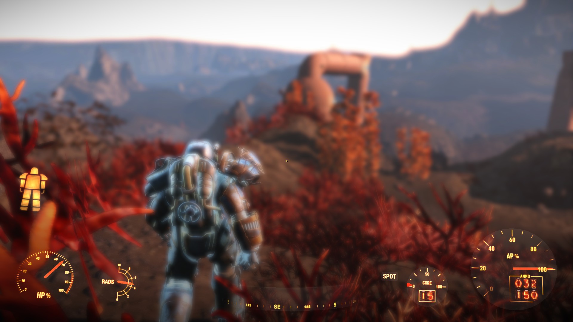 Fallout 4 は 水底の世界 もド広い 海外プレイヤーが海底と湖底の探索に 30時間以上 をかける Dlcや拡張パックの舞台となる可能性も Automaton