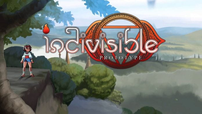 新作2dアクションrpg Indivisible のindiegogoキャンペーンが延長のすえに無事達成 数々のインディーゲームからキャラが参戦するオールスタータイトルに Automaton