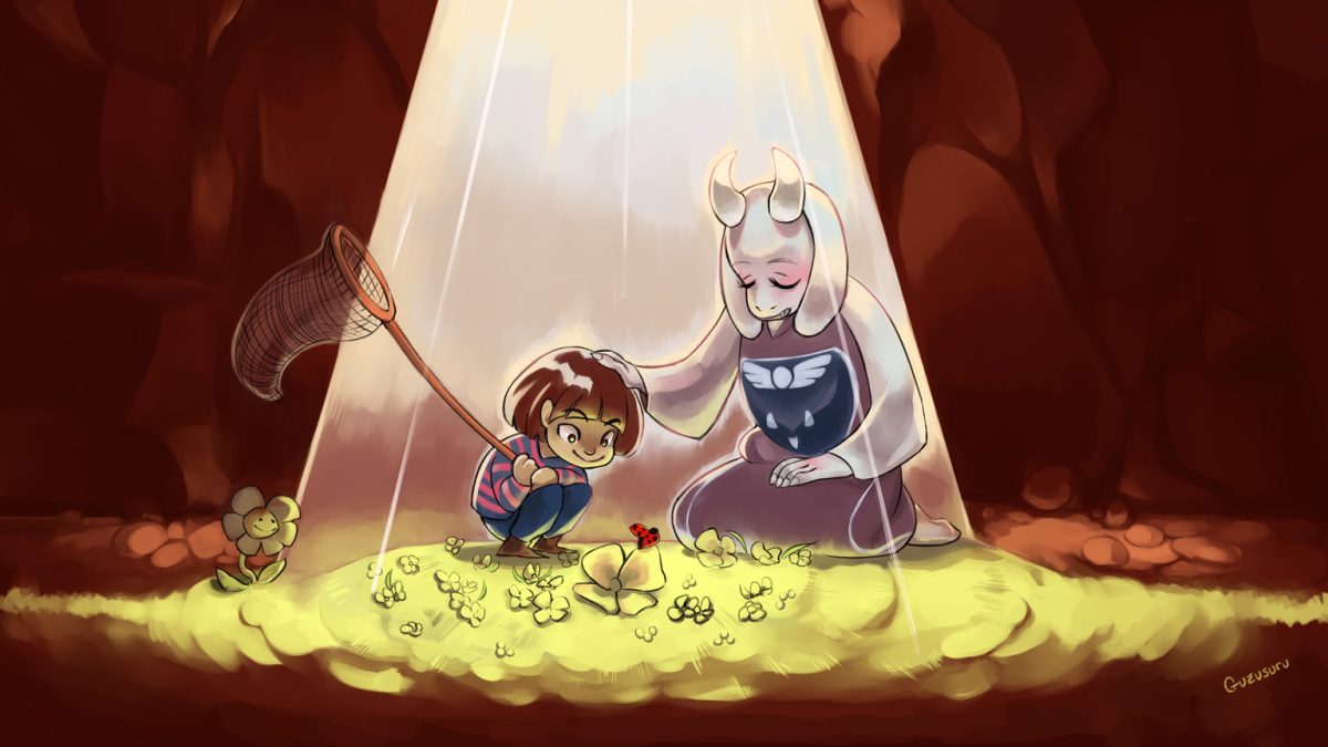 東方」と「MOTHER」と「真・女神転生」の