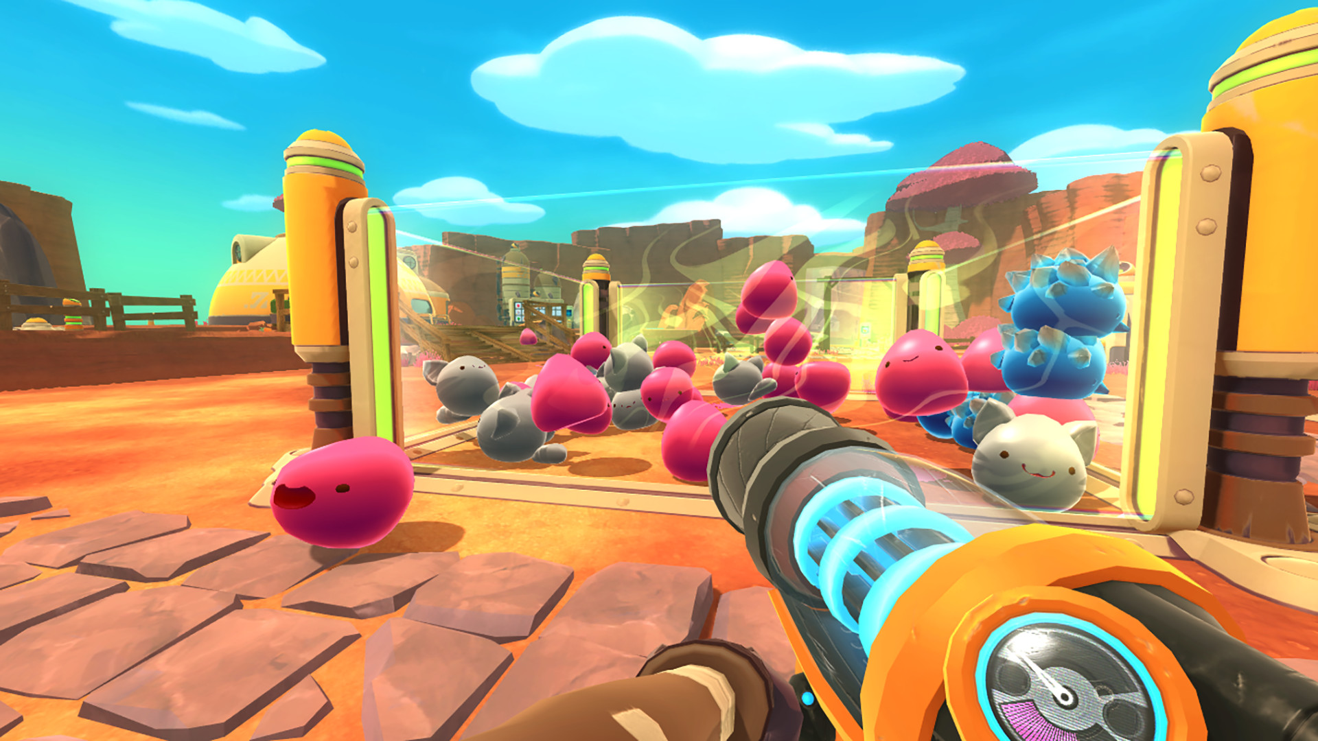 slime rancher nintendo switch download free