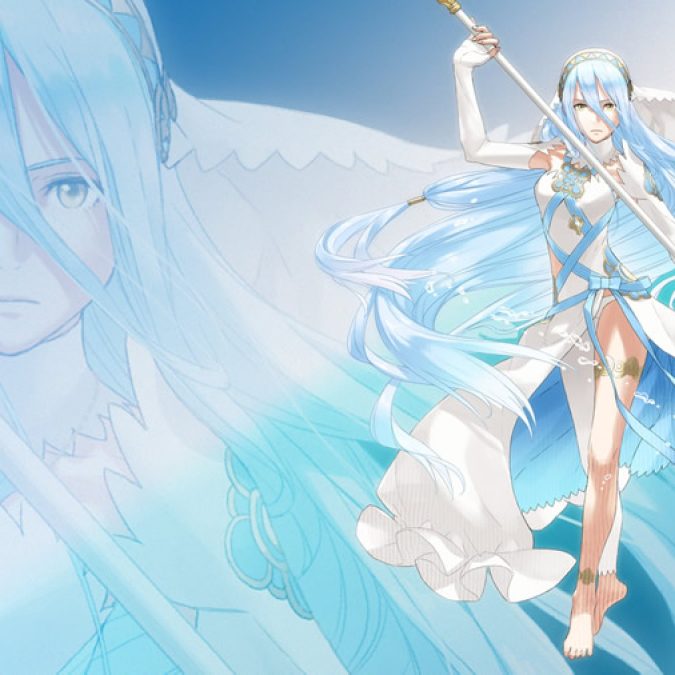 ファイアーエムブレムif』欧米版から一部表現を削除、同性愛の矯正治療