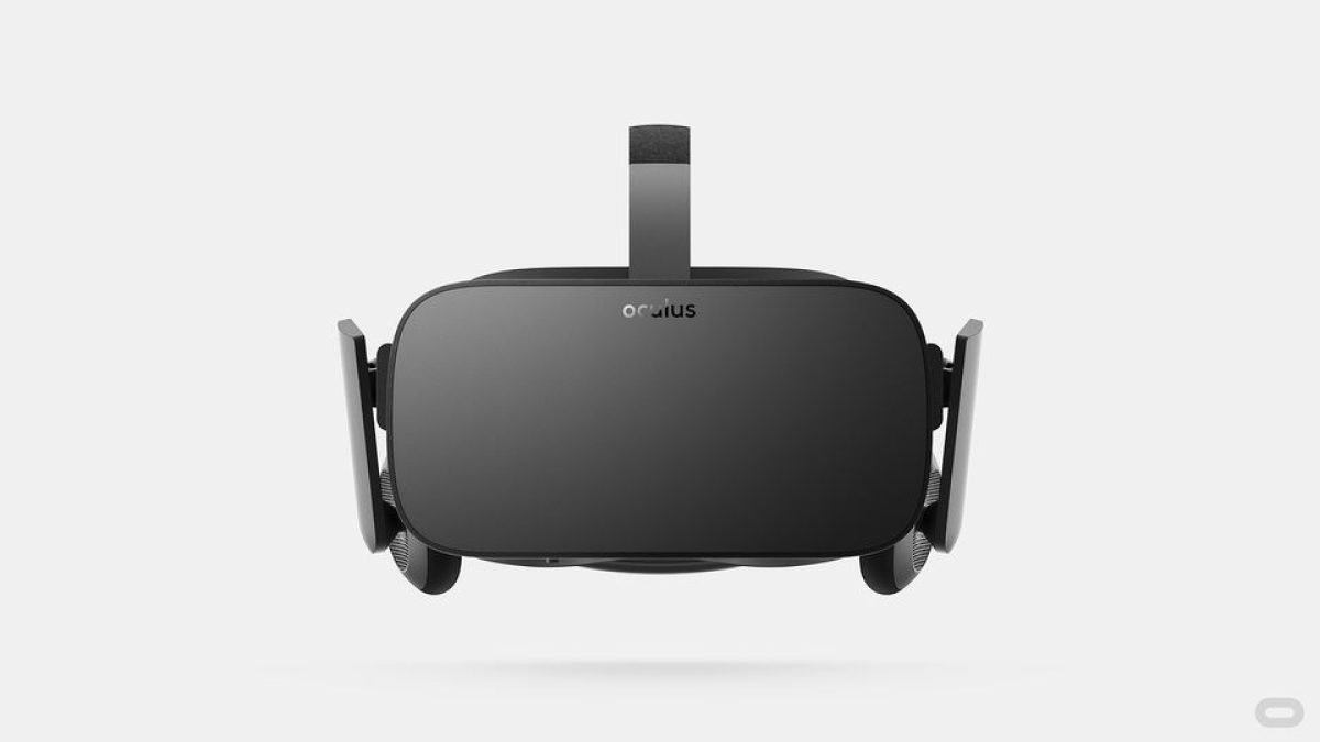  Rift S VRヘッドセット一式 動作確認済み VRヘッドセットOculus Rift S 公式サイトでの販売が終了 - MoguLive