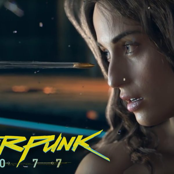 Cyberpunk 2077』コラム - ダサさと想像力 - AUTOMATON