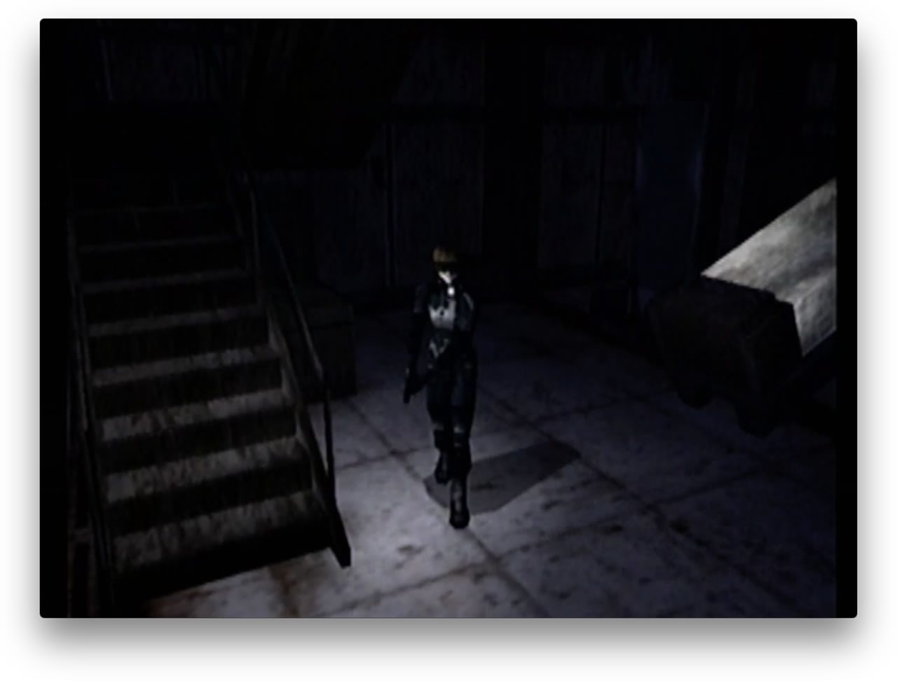 映画版と違い過ぎる内容が新鮮 ドリームキャストの迷作 リング The Ring とは Automaton