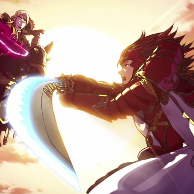 北米版『ファイアーエムブレムif』、輝かしい売上の裏に潜む