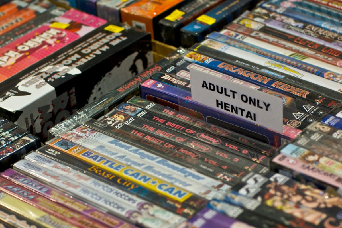 女子差別撤廃条約により陵辱系ゲームの発売が禁止される可能性、国際社会における表現の自由と倫理観の葛藤 - AUTOMATON