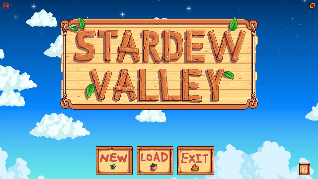 最高のカントリーライフを楽しめる農場経営slg Stardew Valley レビュー 牧場物語 シリーズを愛するあなたへ贈る Automaton