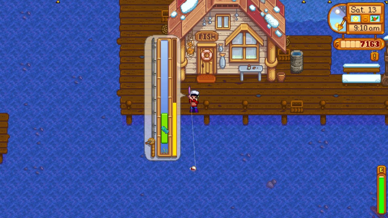 最高のカントリーライフを楽しめる農場経営slg Stardew Valley レビュー 牧場物語 シリーズを愛するあなたへ贈る Automaton