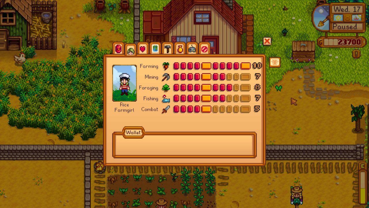 最高のカントリーライフを楽しめる農場経営slg Stardew Valley レビュー 牧場物語 シリーズを愛するあなたへ贈る Automaton