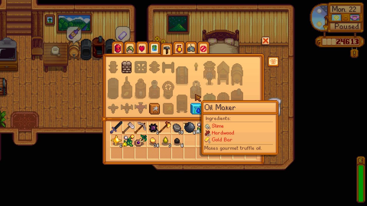 最高のカントリーライフを楽しめる農場経営slg Stardew Valley レビュー 牧場物語 シリーズを愛するあなたへ贈る Automaton