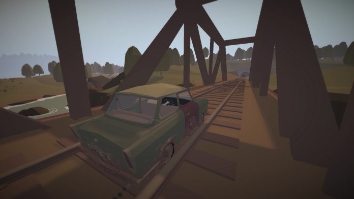 旧東欧諸国をオンボロ車で走る 故障 に満ちた旅路を進む渋い運転シミュレーションゲーム Jalopy Steamで4月15日にリリースへ Automaton