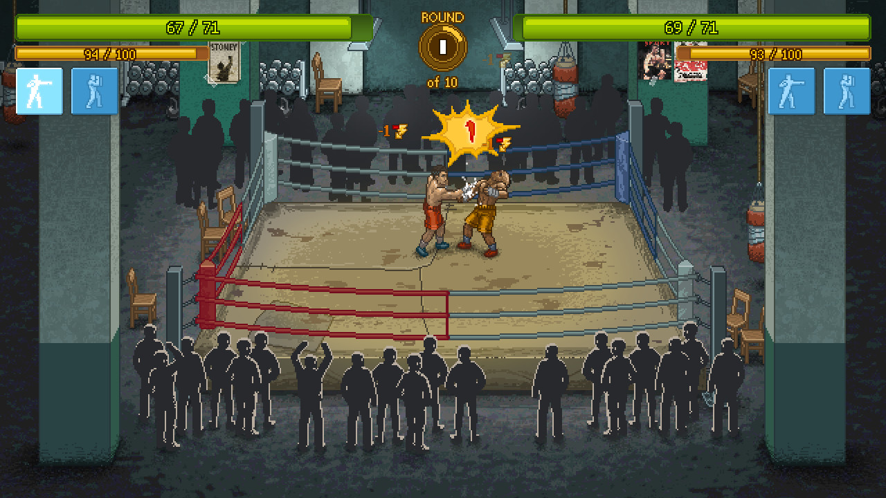 人気ゲーム Punch Club は30万本売って100万本が不正コピーされた 海賊行為多い地域以外でローカライズ販売すべきとの主張も Automaton