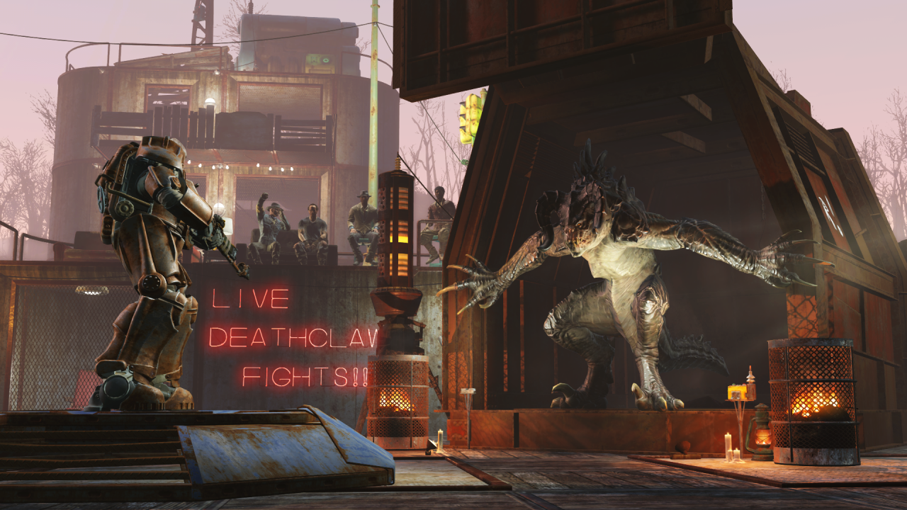  fallout 4 dlc wasteland workshop 4