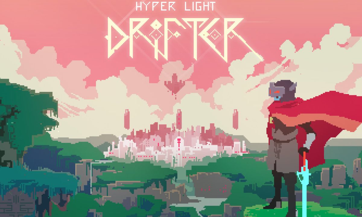 Hyper Light Drifter』レビュー 想像力で駆動する世界創造のエンジン