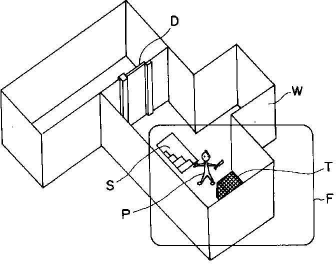 コナミの 俯瞰視点で壁を透過表示する特許 が期間満了 3dアクションゲームのカメラ操作などに影響 Automaton