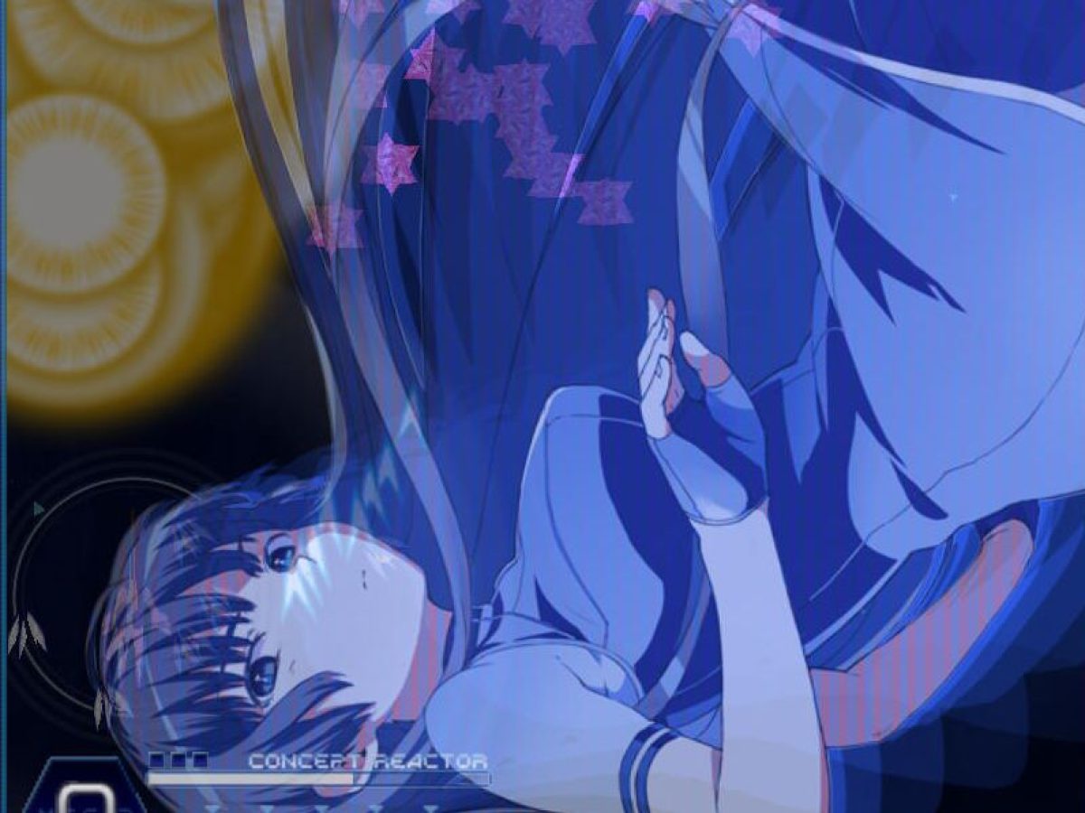 kanon　月宮あゆ　フェザーレイド　音速横スクロールシューティングゲーム PSP KANON #24【END】 月宮あゆ編 1月30日（土） - YouTube