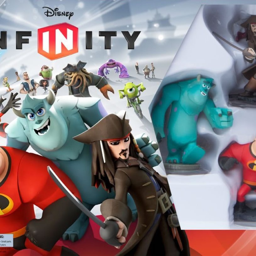 ディズニー、歴史上3度目の自社パブリッシング終了を宣言、今後