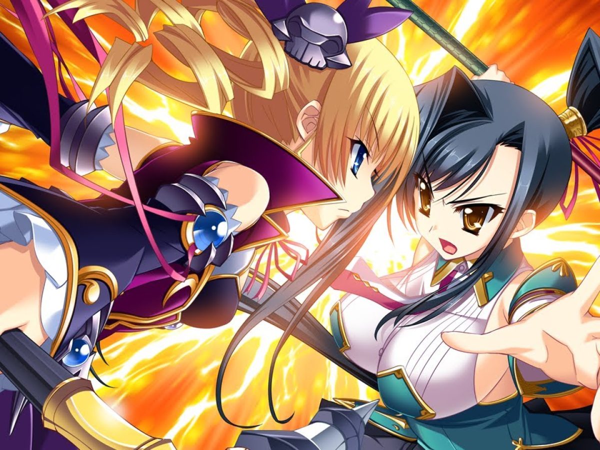 教化作戦 PC版『恋姫†演武』 - AUTOMATON