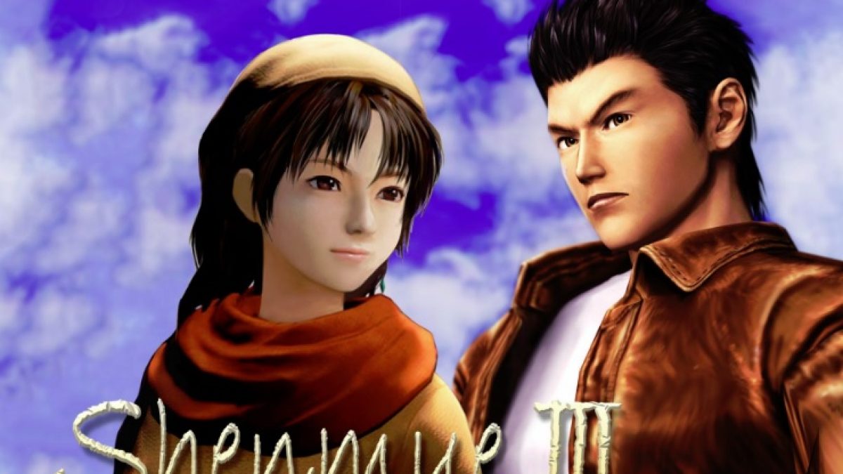 シェンムーIII』開発にアニメーション監督の増田俊彦氏が参加、作中