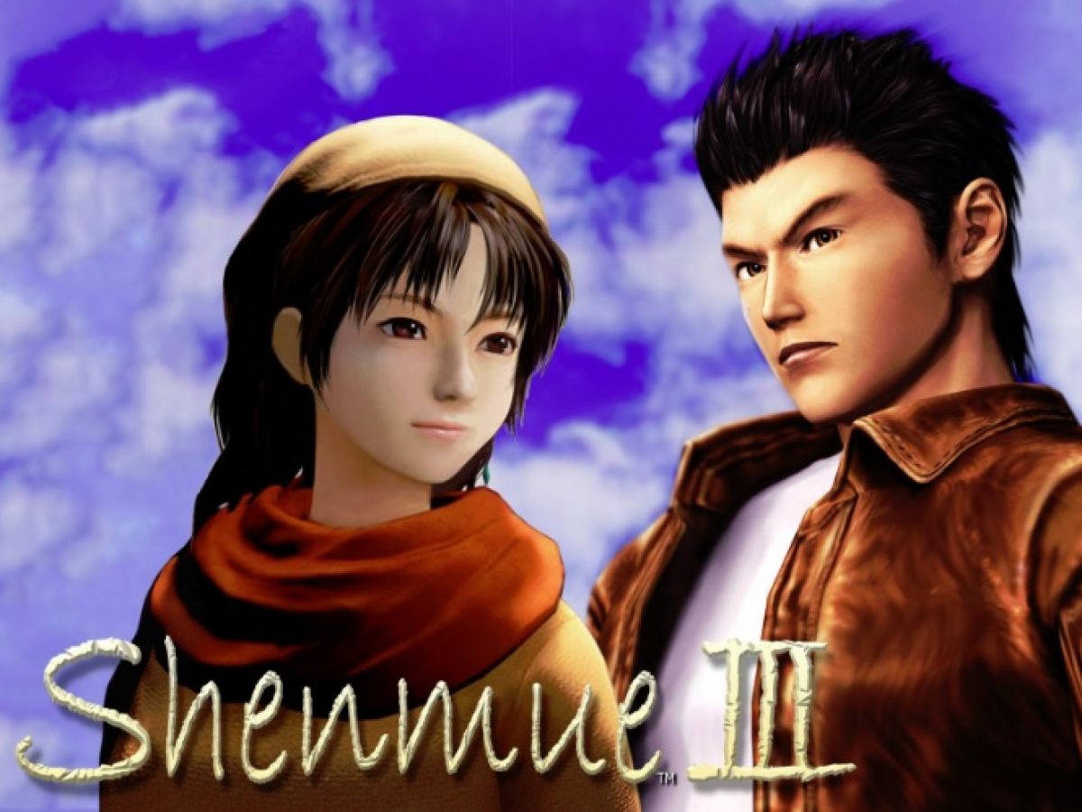 20160601_Shenmue3_BackerReport