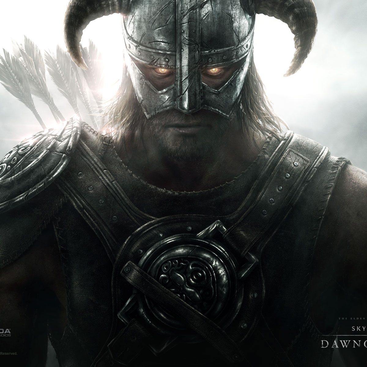 TES V: Skyrim』リマスター版は64ビットで既存Modと互換性あり