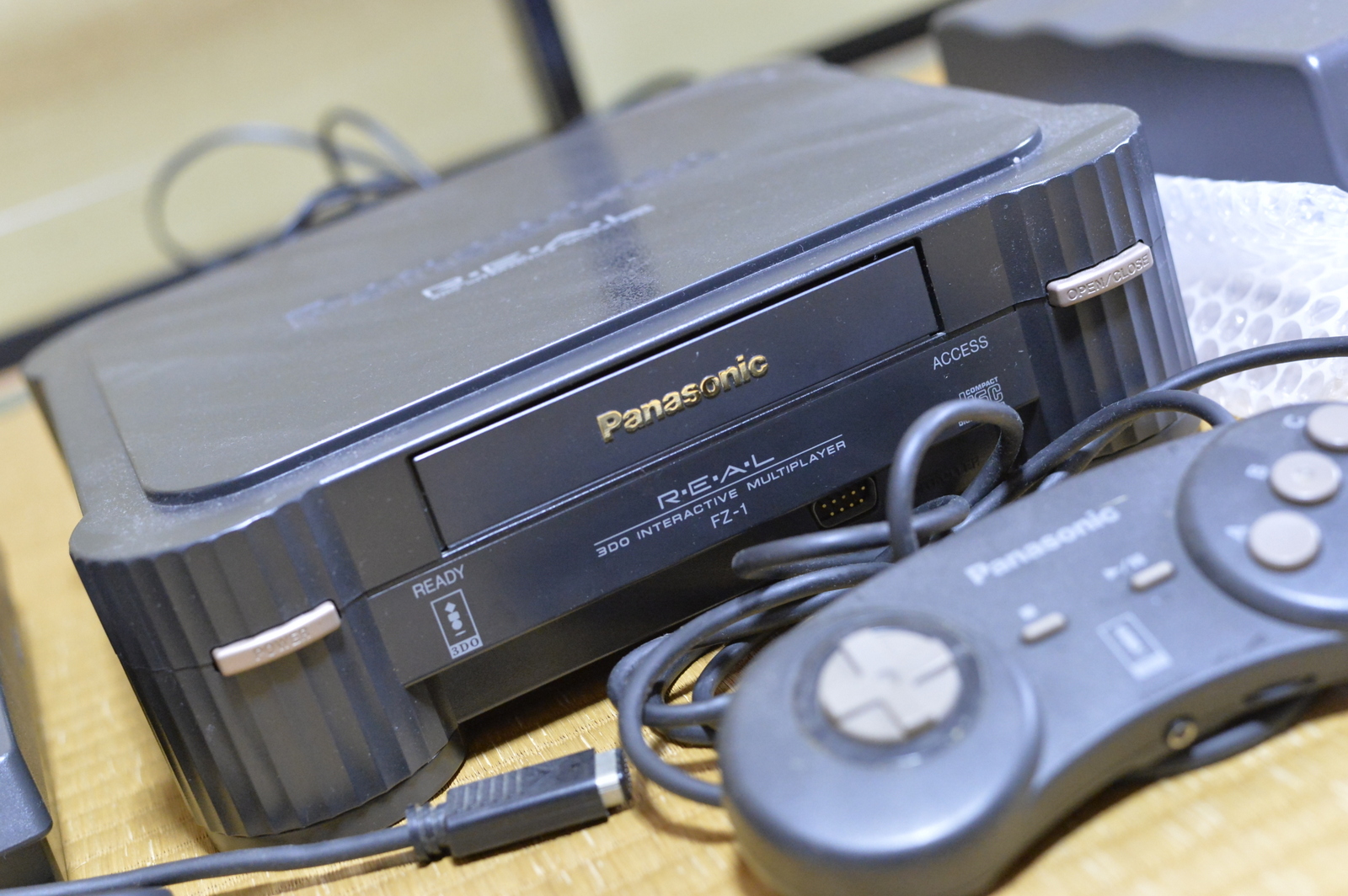 ファミコンやPlayStationの時もこんなに長く品薄だったの？ [421685208]