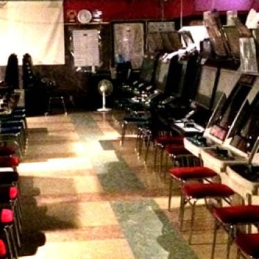 博物館化していくゲームセンター」 特別篇 前編 - AUTOMATON