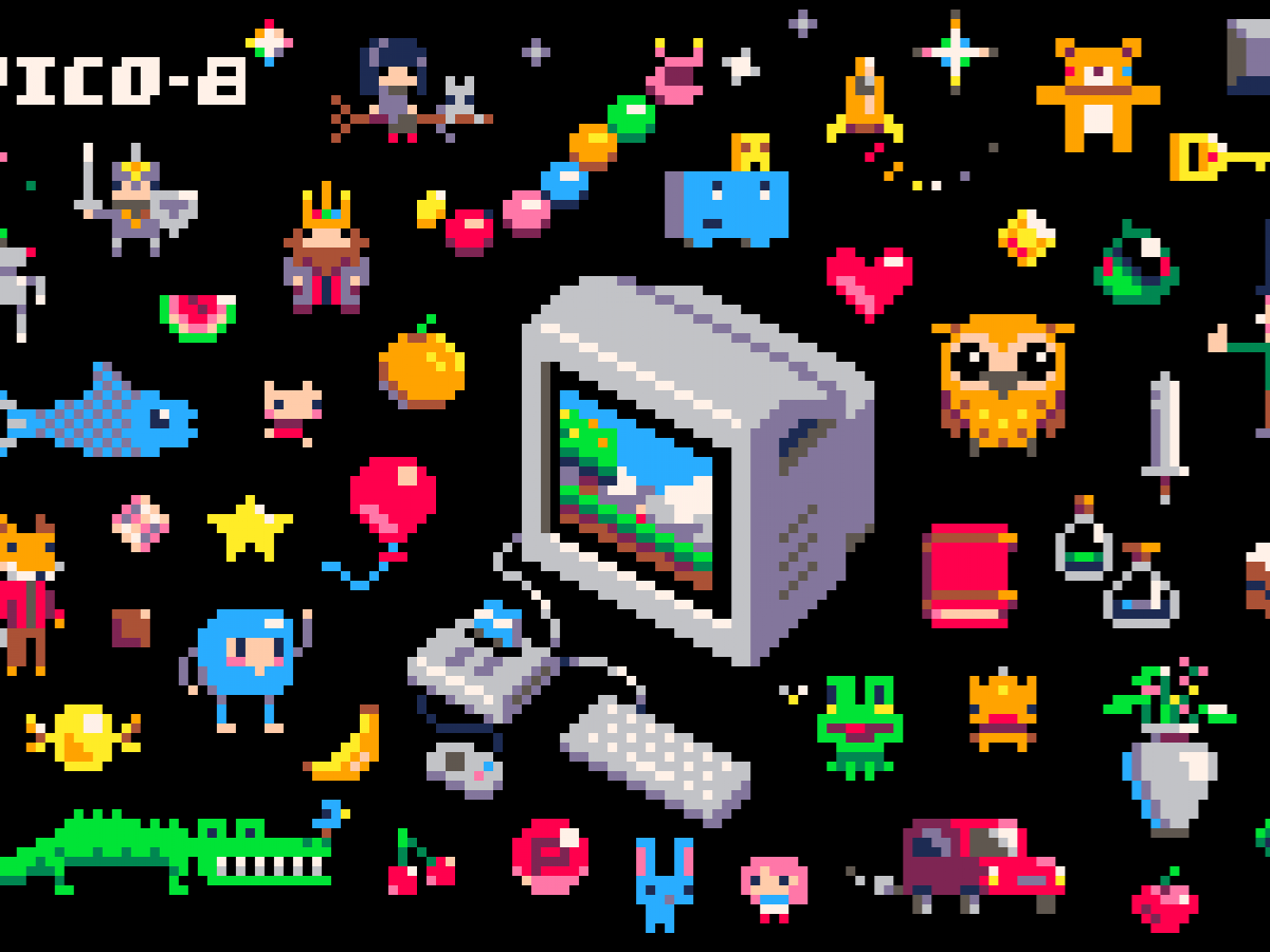 pico-8-for-beginners-vol1-