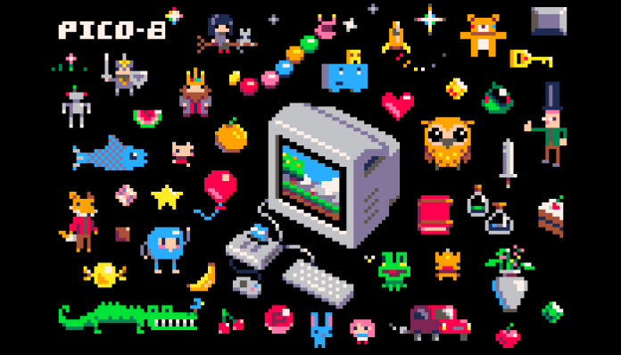 効果音を鳴らそう Pico 8ゲーム開発入門 6 Automaton