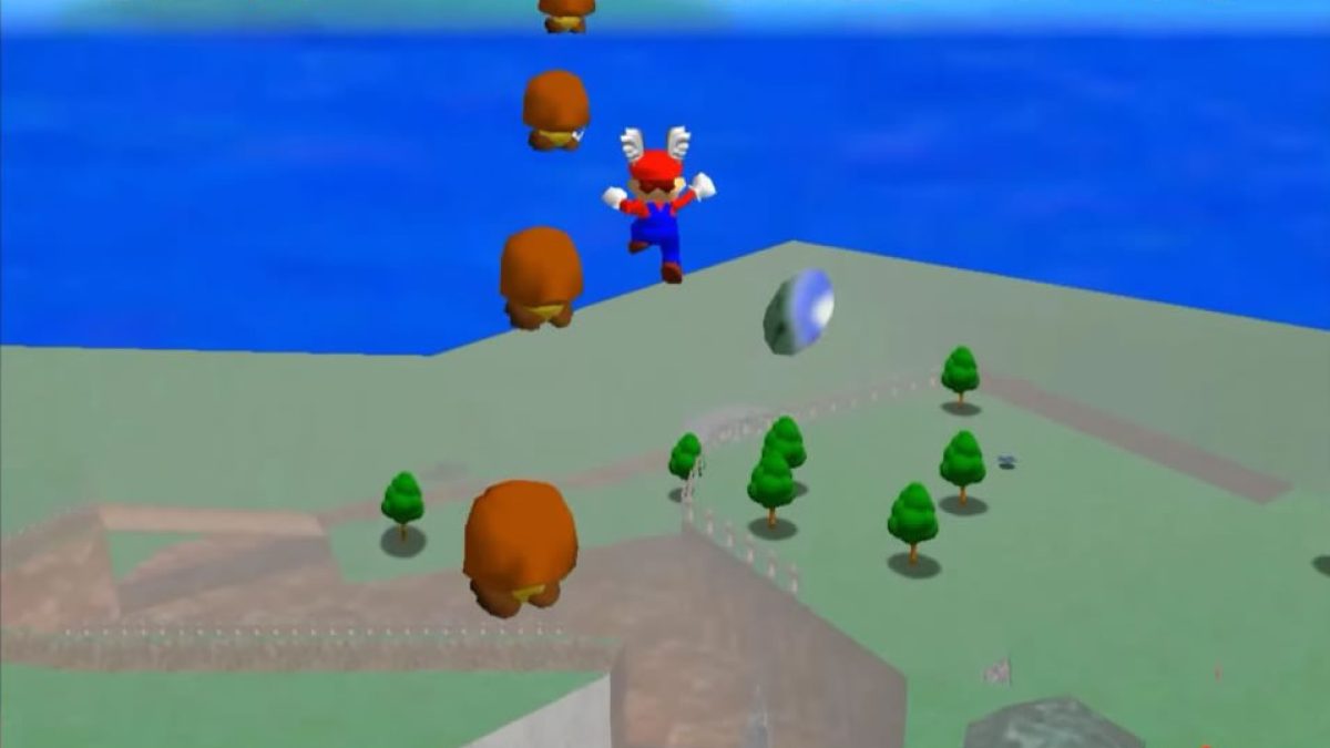 20年間『マリオ64』を研究するTASプレイヤーの素顔と情熱に迫る。グリッチの発見に1000ドルを賭けた過去も - AUTOMATON